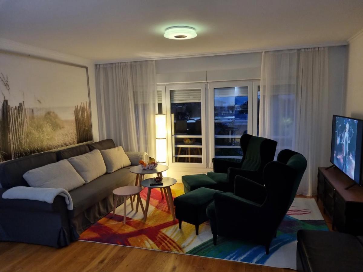Wonderful Appartement In Son Baulo/Can Picafort 캔 피카폴트 외부 사진