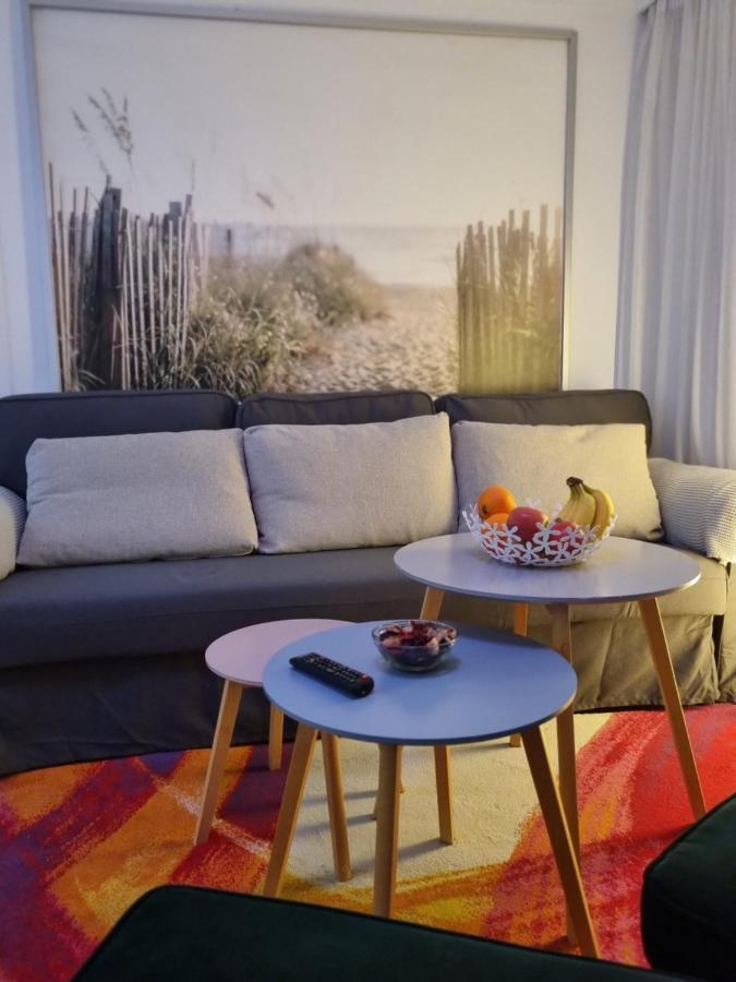 Wonderful Appartement In Son Baulo/Can Picafort 캔 피카폴트 외부 사진
