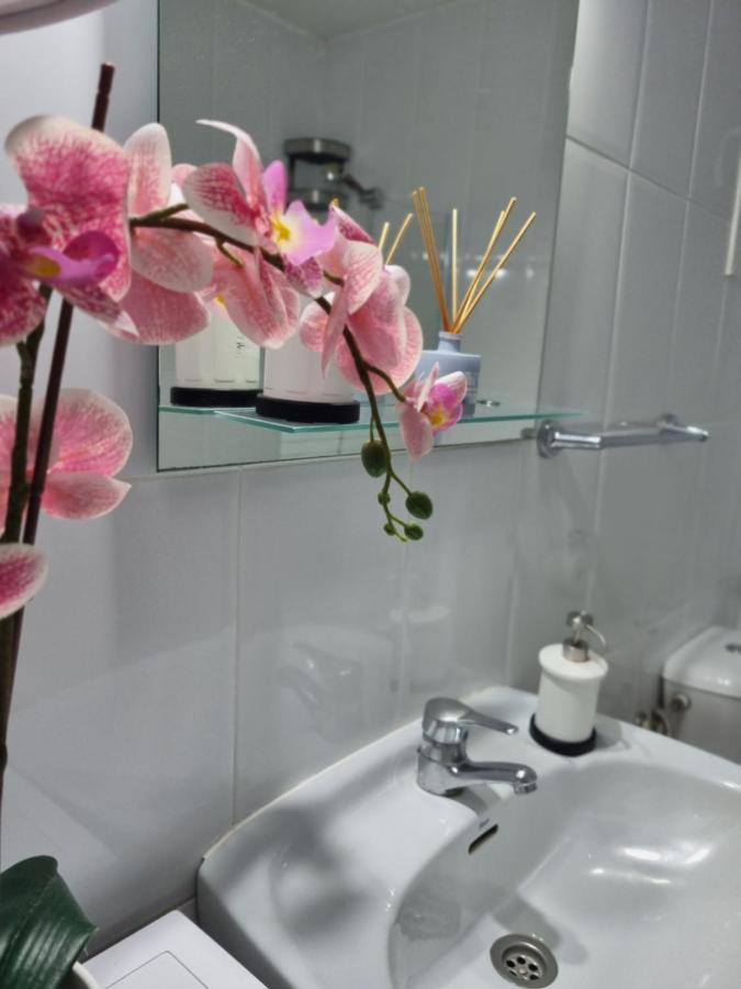 Wonderful Appartement In Son Baulo/Can Picafort 캔 피카폴트 외부 사진